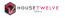 HouseTwelve Media logo